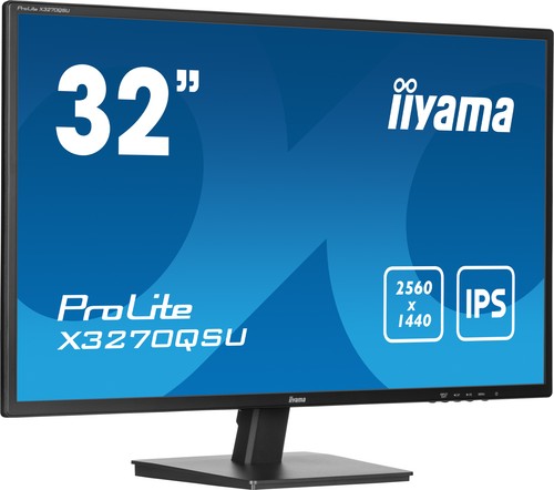 Iiyama prolite x3270qsu - iiyama,