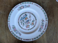 Wedgwood kutani crane - kutani,