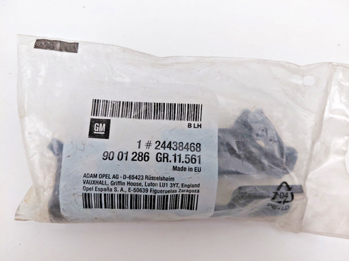 Neu opel corsa tigra - neu,