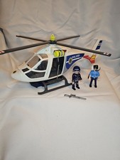 Playmobil 6874 Polizei