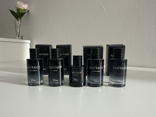 Dior sauvage eau parfum - eau, de
