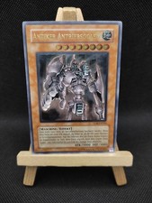 Yu-Gi-Oh Antiker Antriebsgolem