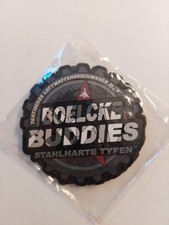 Patch boelcke buddies taktlwg - patch,