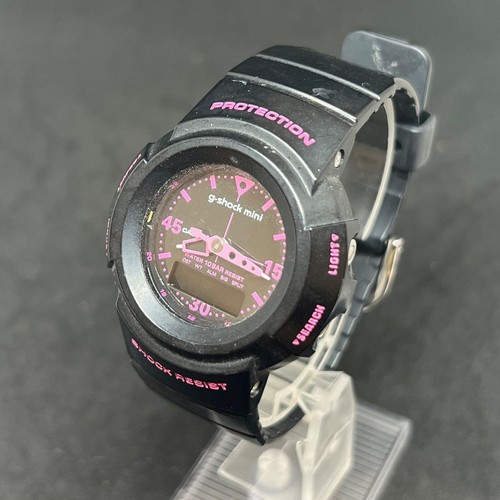 Casio shock mini - mini, gmn-50