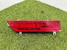 BMW 7 E65 E66 2006 Hinten links Rückleuchte Heckleuchte innen 63217164741