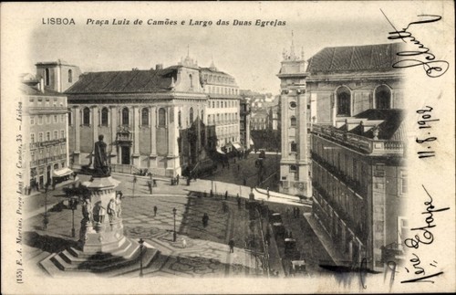 Lisboa lissabon portugal - lisboa,