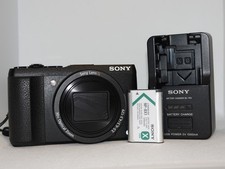 Sony Cyber-shot DSC-HX60 20.4