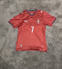 Ronaldo Trikot Portugal