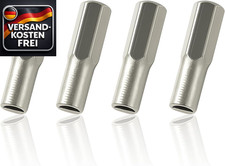 Schraubendreher Adapter 4 mm