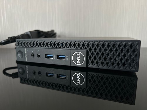 Dell optiplex 3050 - optiplex, i3