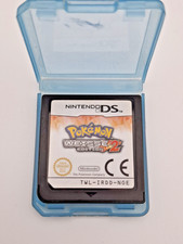 Pokemon Weiße Edition 2 nur