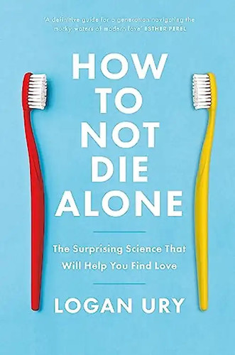 How not die - how,