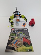 Lego 44027 BREEZ Flea Machine