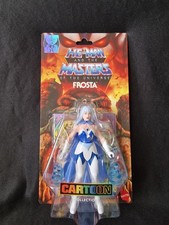 Cartoon Collection FROSTA