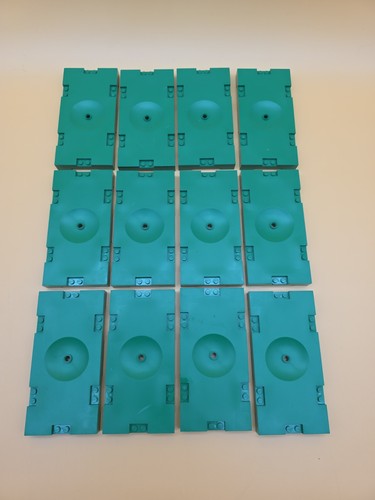12x lego 8x16 spielfeld - lego,