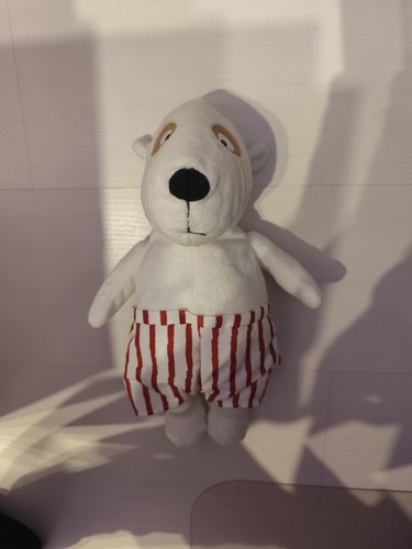 Bär eisbär kuscheltier - bär,,