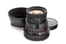Leica M 2/50mm Summicron black