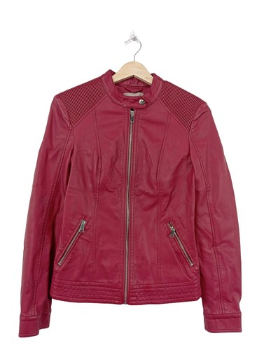 Orsay kunstlederjacke damen - orsay,