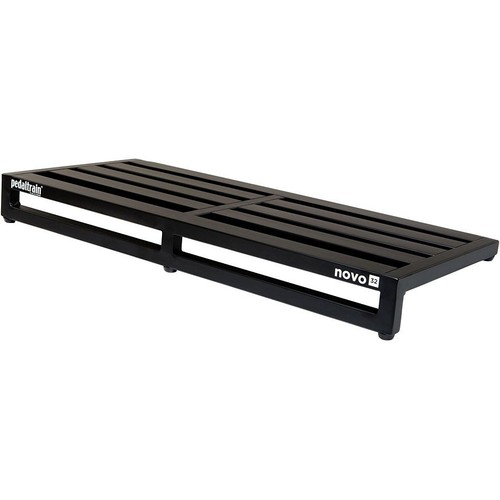 Pedalboard pedaltrain novo - novo, 32