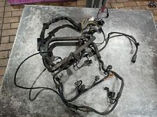 Original Mercedes W203 W211 W209 200 Kompressor Motorkabelbaum A2035403905