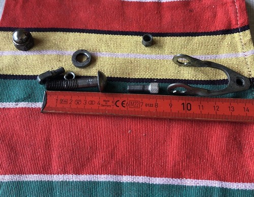 Gegenhalter rennrad bremse - gegenhalter,
