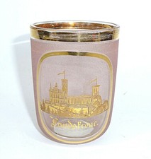 Burg Landskron Oppenheim Glas