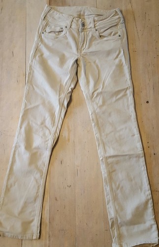 Pepe jeans beige - jeans,