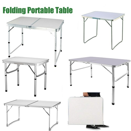 Alu campingtisch klapptisch - campingtisch,