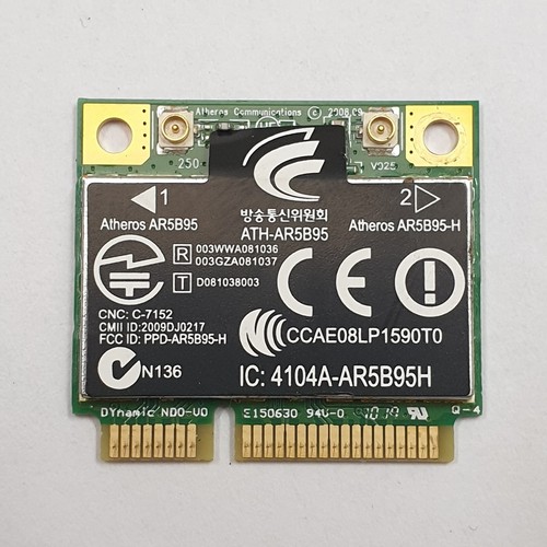 G72 wlan karte wifi - wlan, card
