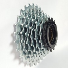 Schraubkranz Freilauf 7 Fach