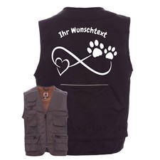 Sommer Weste Hundesport ★