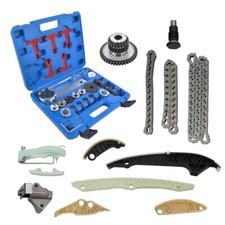 Steuerketten & Werkzeugsatz