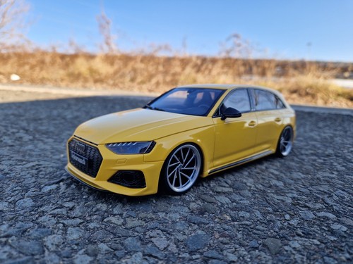 Audi rs4 avant tiefer - audi,