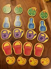 Ersatzteile für Haba Fische Angeln