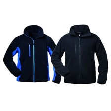 Fleecejacke Fleece winddicht