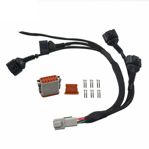 Reparatursatz stecker - reparatursatz,