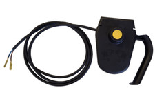 Ersatz Rasenmäher Schalter