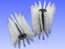 2 Stück Besen Bürste