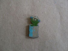 Oskar aus der Tonne  - Pin