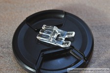 Klarsichtfuß Nähfuß passend