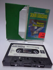 Hörspiel - John Sinclair (10)