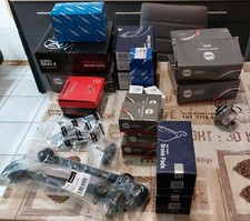 auto teile vw polo 86c neu und