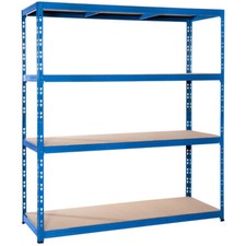 Weitspannregal Steckregal 350