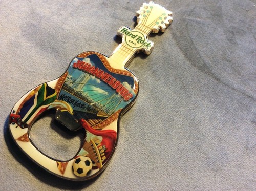 Hard rock cafe - hard, opener