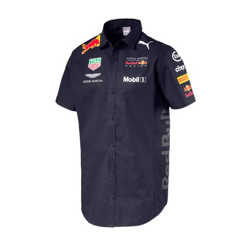 Puma red bull racing - red,