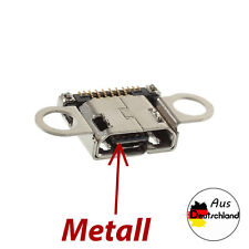 Ladebuchse Für Samsung NOTE 4