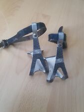 CINELLI Pedalenkorb Pedalen Pedalhaken 