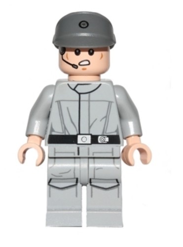 Lego star wars - wars, minifigur