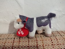 Milka Plüschkuh Stofftier