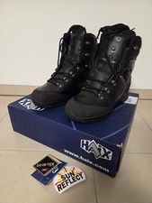 Haix Commander GTX Kampfschuhe